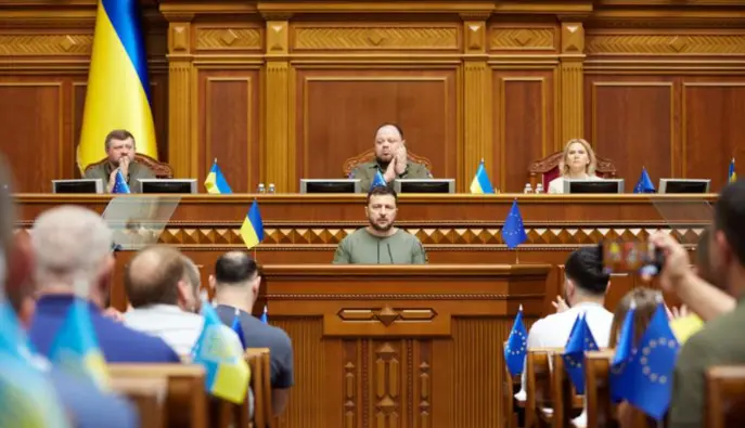 Мобилизацией депутатов парламент не спасти: каковы реальные пути перезапуска Рады