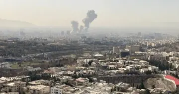 В Белом доме назвали возможные сроки войны США и Израиля против Ирана