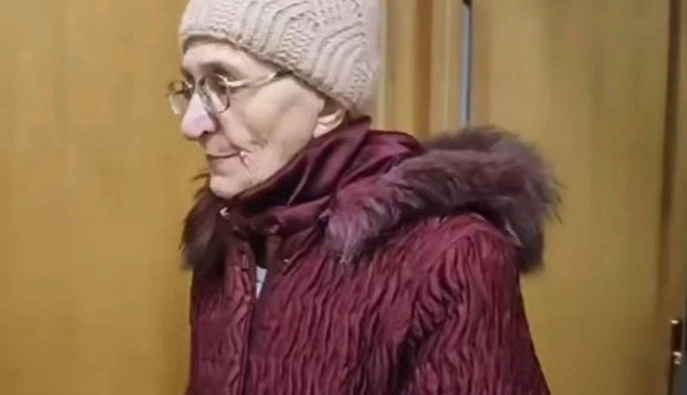 Оккупанты приговорили 68-летнюю жительницу Запорожской области к 11 годам лишения свободы за якобы поддержку ВСУ