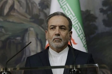 Иран никогда не просил США о прекращении огня или переговоров — Арагчи