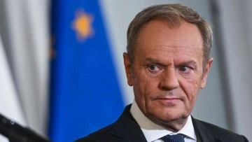 Дональд Туск попередив про ризик виходу Польщі з ЄС та назвав це "реальною загрозою"