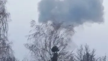 У Миколаєві через атаку дронів пошкоджено навчальний заклад