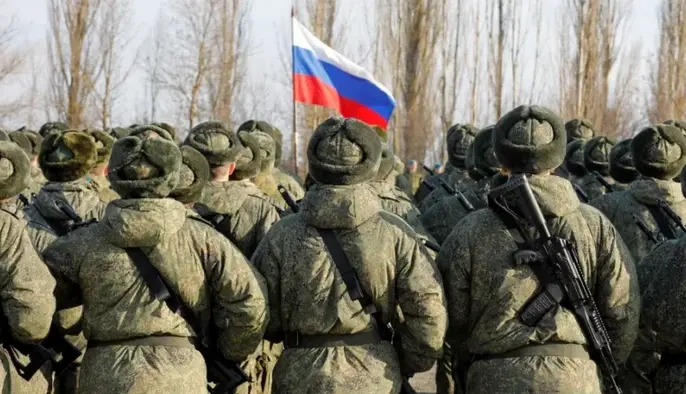 Африканские государства молчат о вербовке их граждан в российскую армию — Reuters