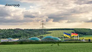 "Зеленый" газ на перспективу: что такое биометан, и для чего он нужен 