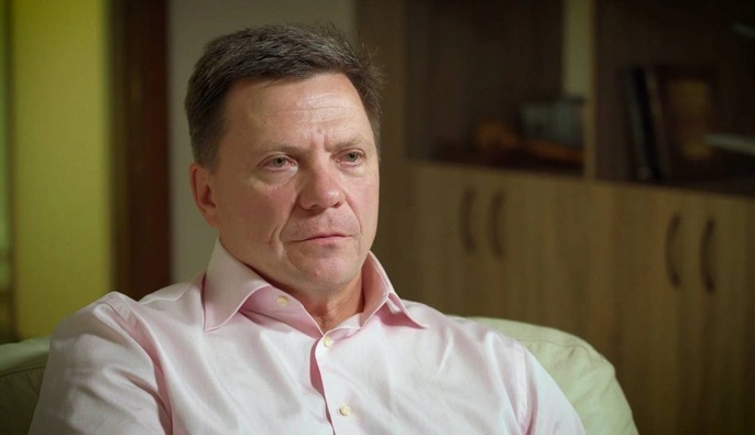 ВАКС обрав 10 млн грн застави заступнику гендиректора 