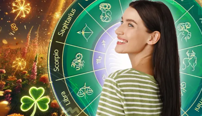 По-справжньому щасливий тиждень: ці п'ять знаків Зодіаку накриє хвиля удачі з 16 по 22 березня