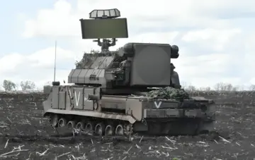 Сили оборони уразили два ЗРК "Тор" та радар С-300 на окупованих територіях