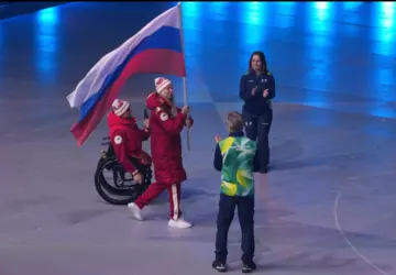 Паралімпійські ігри в Мілані завершилися українським бойкотом через повернення РФ, – AP