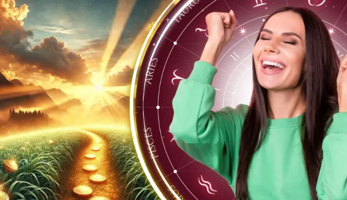 Гроші буквально потечуть у руки: чотири знаки Зодіаку зможуть розбагатіти до кінця березня