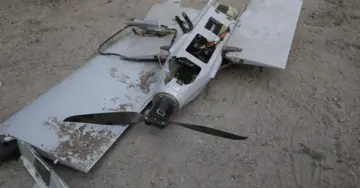 РФ могла впервые применить модернизированный дрон «Ланцет» для удара по Киеву – Defense Express