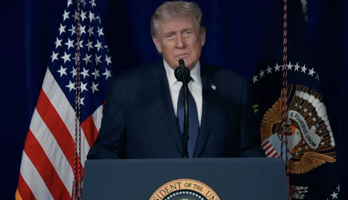 Криза довіри до США: чому союзники стримано реагують на запит Трампа щодо Ормузької протоки