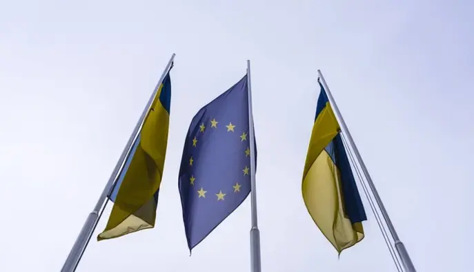 Украина выполнила 84 % обязательств по Соглашению об ассоциации с ЕС в 2025 году
