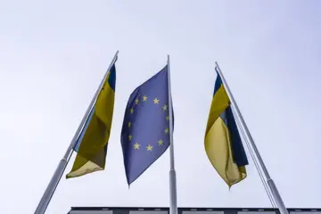 Украина выполнила 84 % обязательств по Соглашению об ассоциации с ЕС в 2025 году