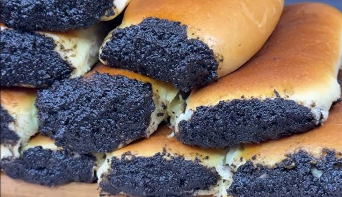 Когда мака больше, чем теста: как приготовить легендарные смелянские пирожки