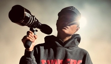 Оператор фильма "Грешники" Отем Дюральд стала первой женщиной, выигравшей Оскар за лучшую операторскую работу