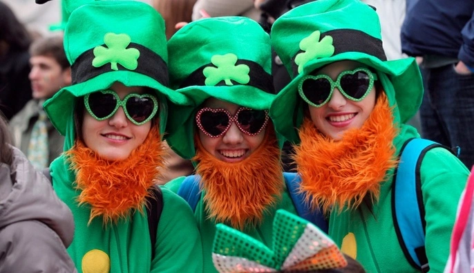 17 марта - все об этом дне: праздники, события, традиции