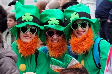 17 березня — усе про цей день: свята, події, традиції