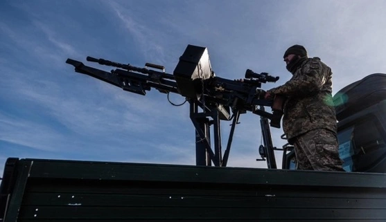 Росія використовує розвідувальні дрони для пошуку українських систем ППО: експерт розповів деталі