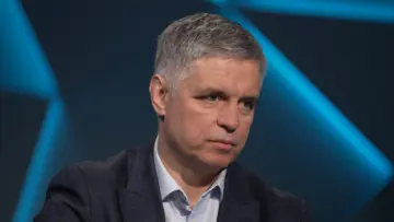 Мир отбросило в XIX век: дипломат Вадим Пристайко об Украине, Ближнем Востоке и риске большой сделки между США и РФ