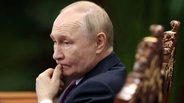 Росія допомагає Ірану розвідданими та технологіями, намагаючись відволікти США від війни в Україні — політолог