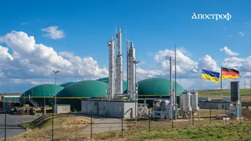 Между рынком и регуляцией: что нужно для производства биометана в Украине 