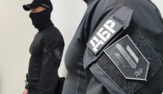 ДБР викрило переведення військових на небойові посади за $7 тисяч: подробиці