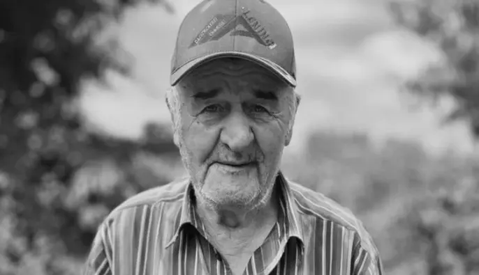 Умер дед Толя – звезда TikTok: как он стал самым известным дедушкой Украины