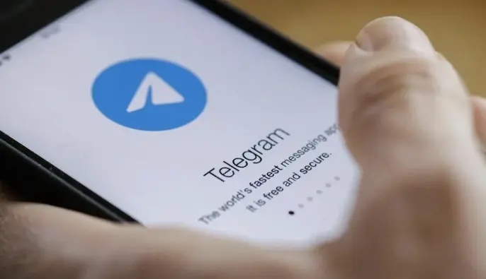 В России оштрафовали Telegram на 432 тысяч долларов