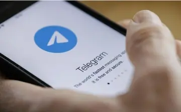 У Росії оштрафували Telegram на 432 тисячі доларів
