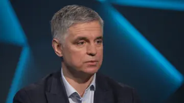 Пристайко о конфликте с Будапештом: "Они будут тявкать, наша задача - идти дальше"