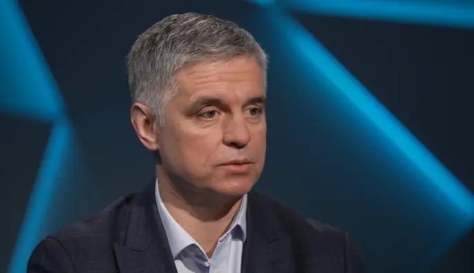 Пристайко про вплив війни на Близькому Сході: втрата інтересу США не допомогла Росії на полі бою