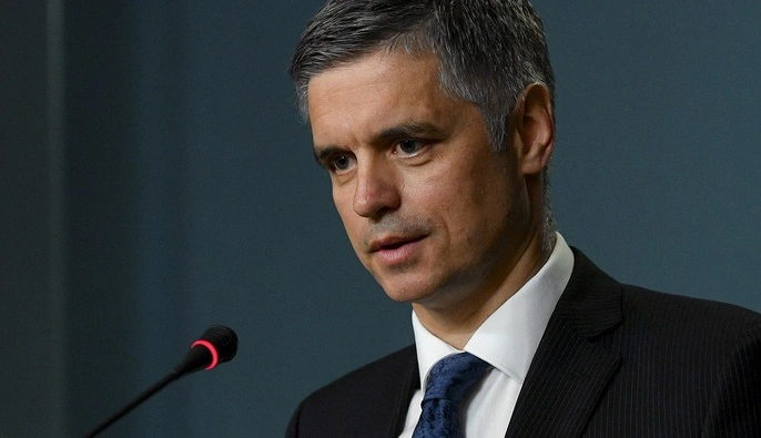 Пристайко: Британія, напевно, єдина в Європі, кому точно потрібна Україна