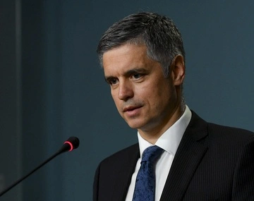 Пристайко: Британия, наверное, единственная в Европе, кому точно нужна Украина