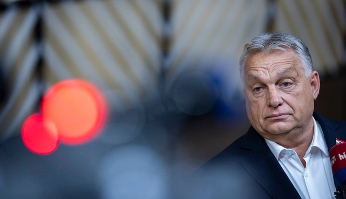 Орбан зробив Зеленського головною мішенню передвиборчої кампанії: політолог розповів про тактику