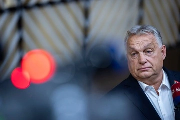 Орбан сделал Зеленского главной мишенью предвыборной кампании: политолог рассказал о тактике