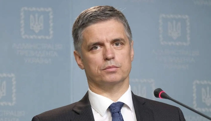 Пристайко: Іран намагається інтернаціоналізувати конфлікт на Близькому Сході