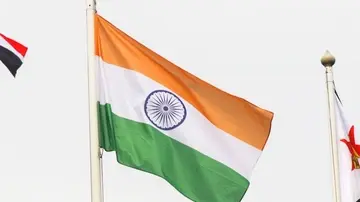 Індія направила військові кораблі для супроводу танкерів в Ормузькій протоці