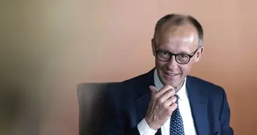 Мерц переконаний, що військове вирішення конфлікту з Іраном неможливе