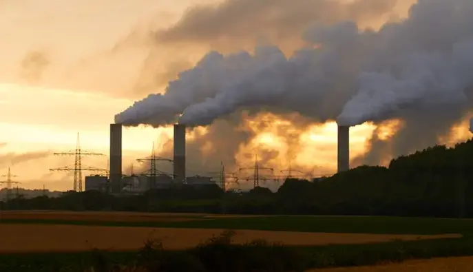 ЕС слишком зависит от импорта ископаемого топлива – климатический секретарь ООН