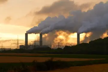 ЕС слишком зависит от импорта ископаемого топлива – климатический секретарь ООН