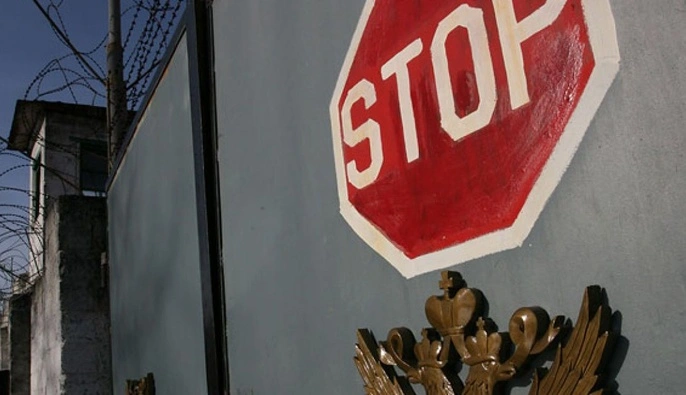 Окупанти планують блокувати інтернет на окупованій частині Запорізької області