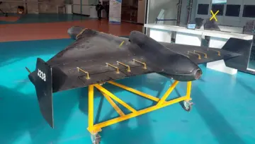 Зеленський про зброю для РФ: Іранський режим збрехав про обсяги постачань "Шахедів"