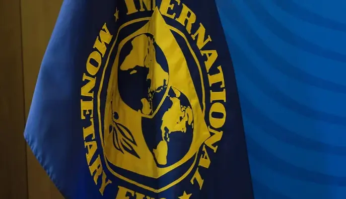 МВФ обеспокоен: Украина может лишиться 8,1 млрд долларов из-за задержки в парламенте