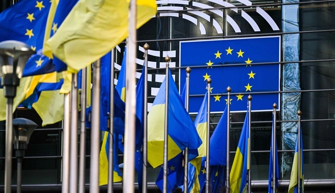 Україна отримала від ЄС умови для вступу за останніми трьома переговорними кластерами – прем’єрка