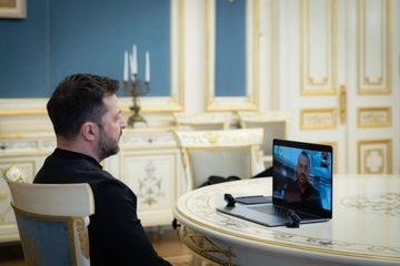 «Остановить Россию — значит остановить множество войн»: Зеленский о влиянии РФ на стабильность в мире