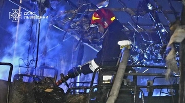 Вибухи у Львові: у міській раді назвали причину