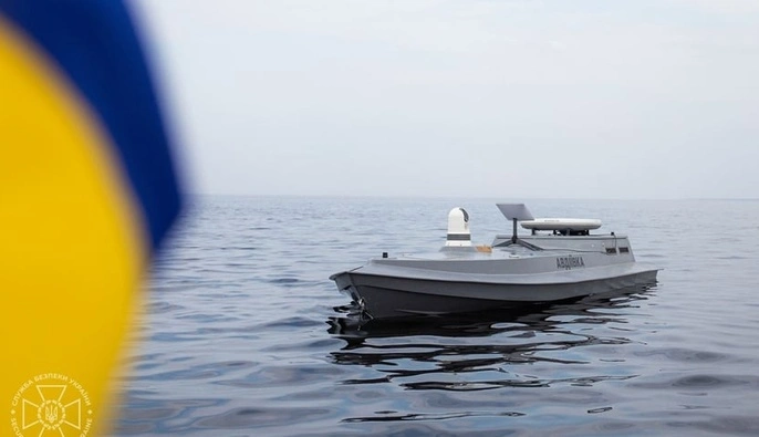 На навчаннях у Португалії українські безпілотники 