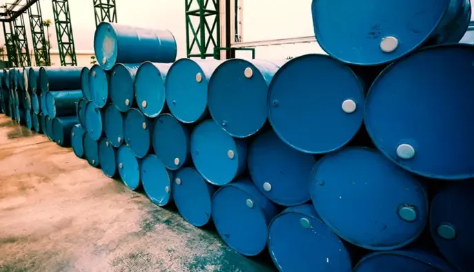 Китай возобновляет закупки российской нефти после перерыва – Reuters