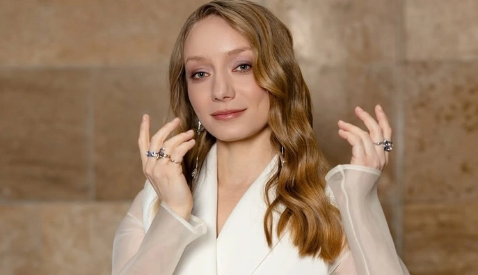 LELÉKA прокомментировала совпадение псевдонима с представителем Хорватии на "Евровидении-2026"