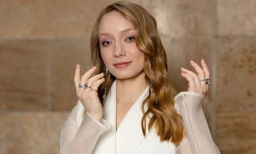 LELÉKA прокоментувала збіг псевдоніму з представником Хорватії на "Євробаченні-2026"